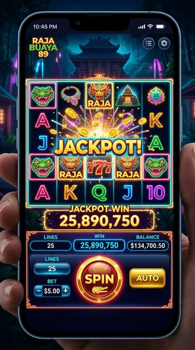 winslot — halaman unduh
